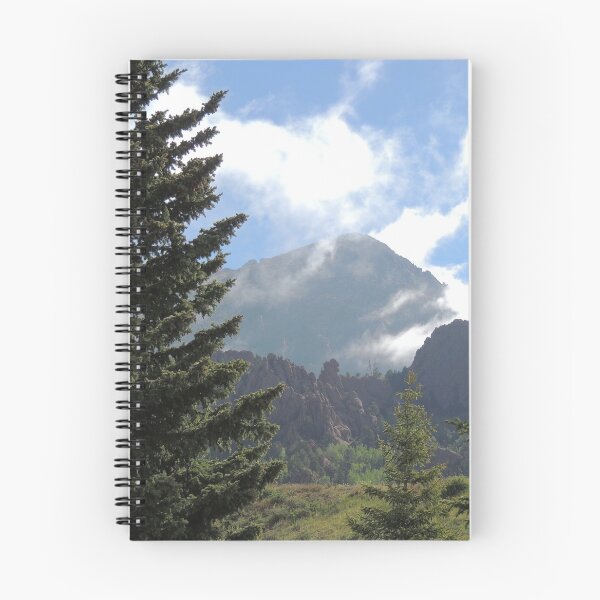 Item preview, Bison Reservoir, Colorado designed and sold by annAHorton.