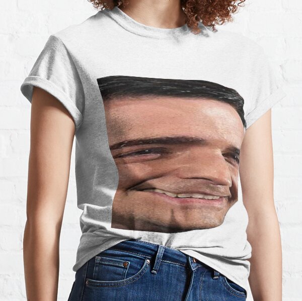 ben shaprio is epic Classic T-Shirt