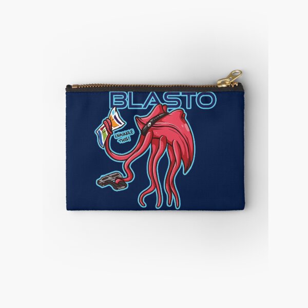 Item preview, Big Stupid Jellyfish designed and sold by TeaSkull Art.