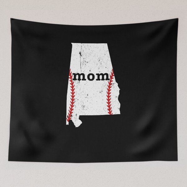 Item preview, T Ball Mom Shirt Alabama Tee Ball Mom designed and sold by shoppzee.