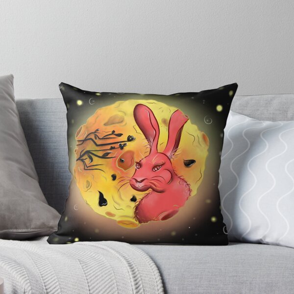 Item preview, Rabbit In the Moon designed and sold by Katastra.