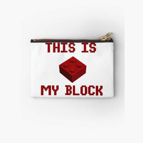 Artikelvorschau, Mein Block entworfen und verkauft von bxbrix.