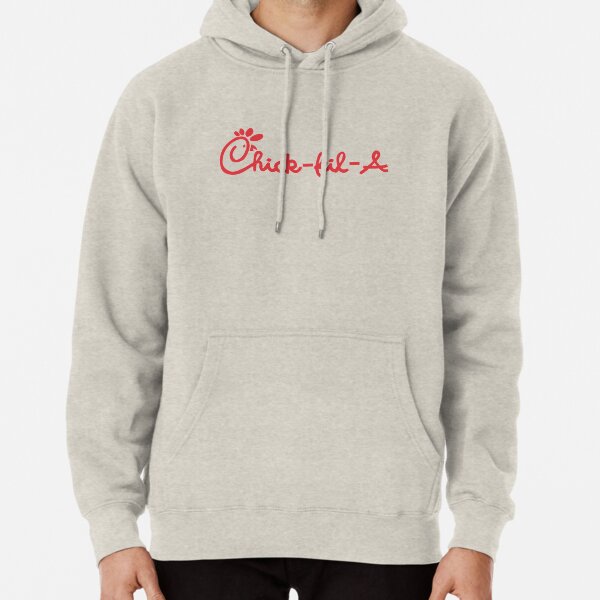 drip fil a sweatshirt