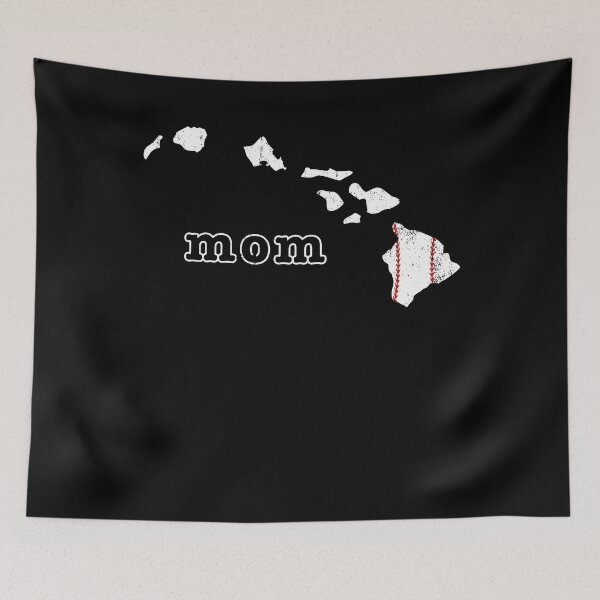 Item preview, T Ball Mom Shirt Hawaii Tee Ball Mom designed and sold by shoppzee.