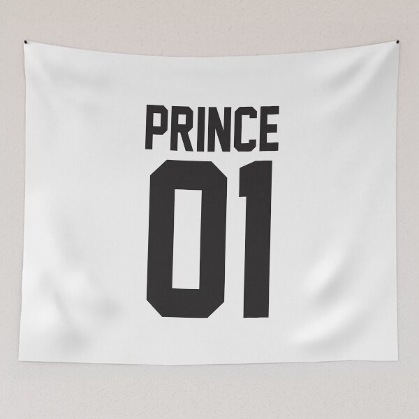 Item preview, Prince 01 designed and sold by Profashionall.