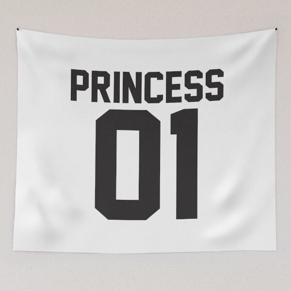 Item preview, Princess 01 designed and sold by Profashionall.