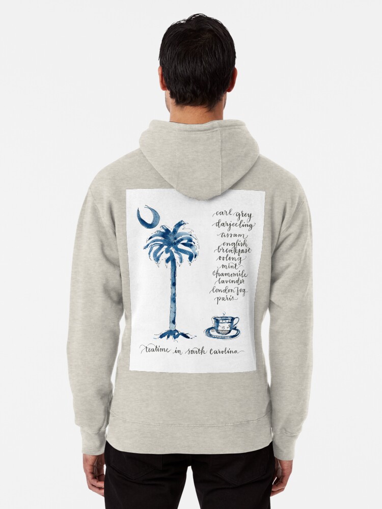 south carolina pullover