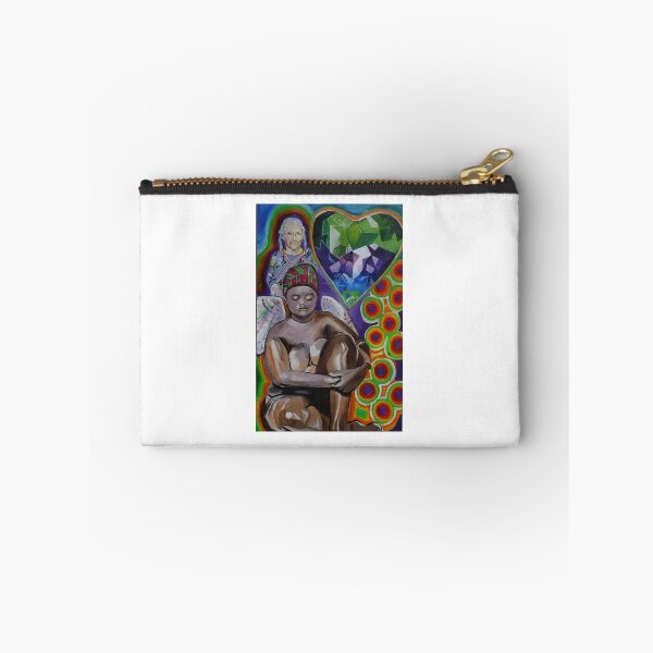Item preview, Shamanic Journey designed and sold by ZydecoChaCha.