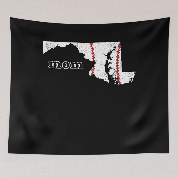 Item preview, T Ball Mom Shirt Maryland Tee Ball Mom designed and sold by shoppzee.
