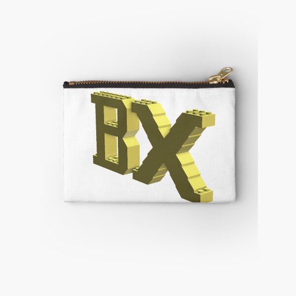 Item preview, Bx Logo Light Yellow designed and sold by bxbrix.