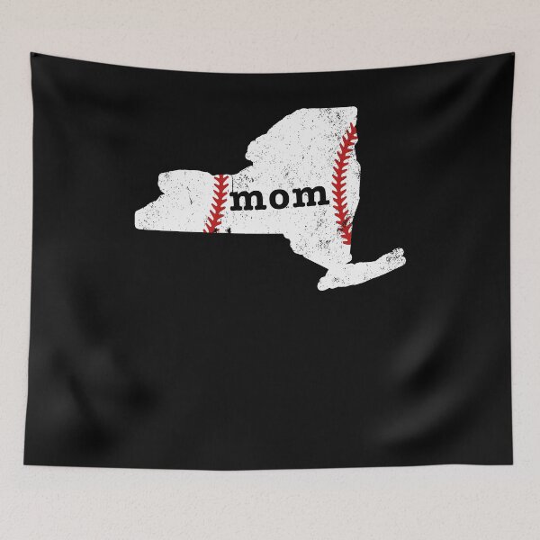 Item preview, Teeball Mom Shirt New York Shirt designed and sold by shoppzee.