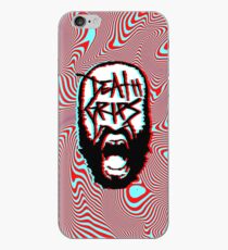 Death Grips - Vaporwave iPhone Case