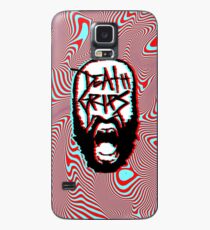 Death Grips - Vaporwave Case/Skin for Samsung Galaxy