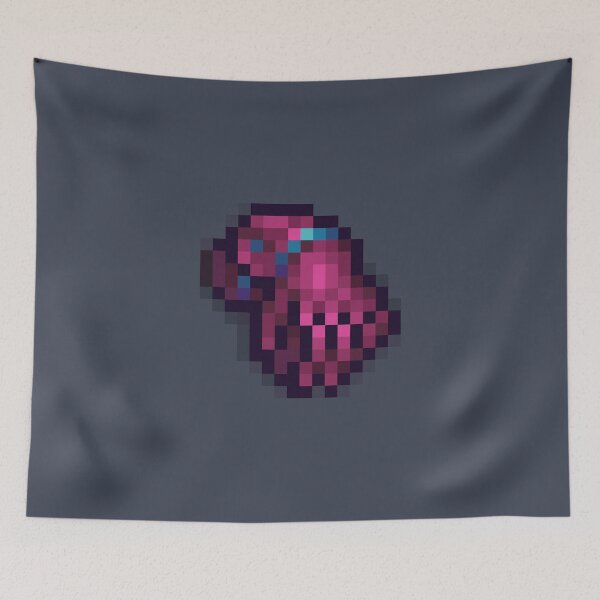 Item preview, Pixel Icy Gauntlets designed and sold by Ben Henry.