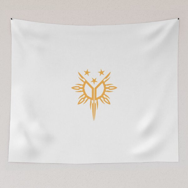 Item preview, Tribal Philippines Filipino Sun and Stars Flag designed and sold by airealapparel.