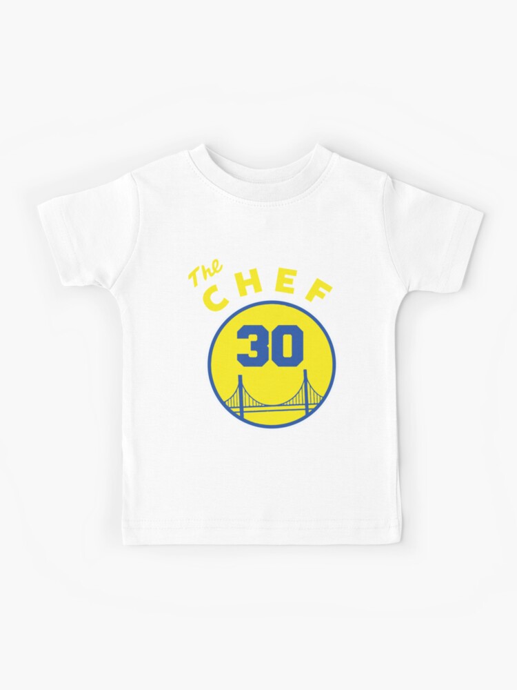 toddler curry shirt