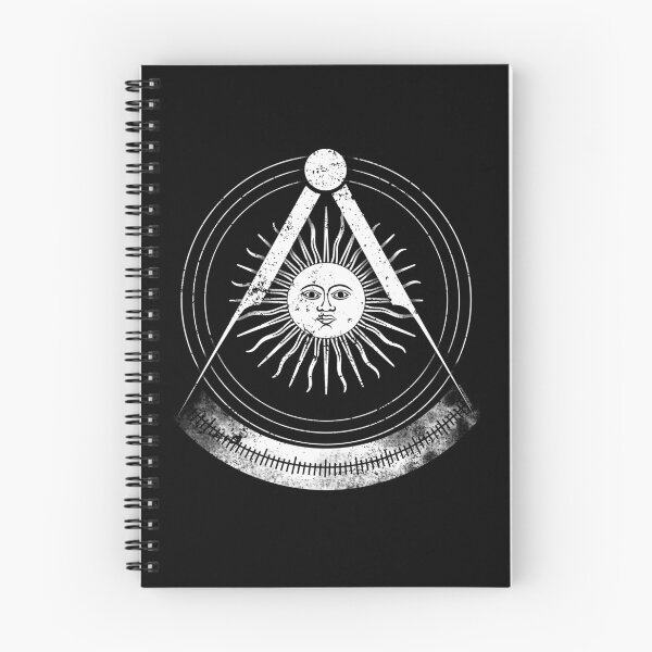 Item preview, Freemason Masonic Freemason Past Master Shirt designed and sold by shoppzee.