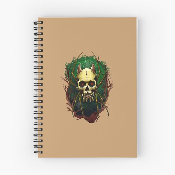 Item preview, Gold Skultula designed and sold by TinyNeenja.