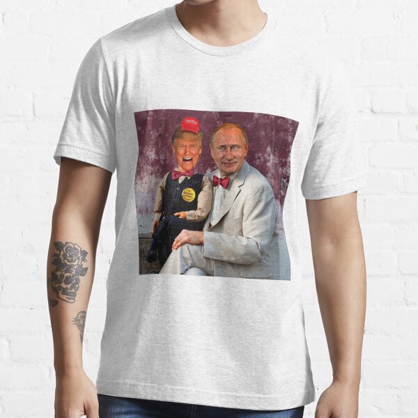 donald trump supreme shirt