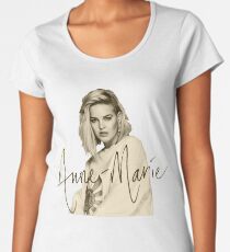 Anne Marie T-Shirts | Redbubble