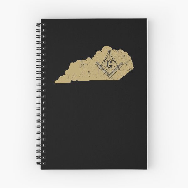 Item preview, The Freemason Kentucky Shirt With Masonic Symbol designed and sold by shoppzee.