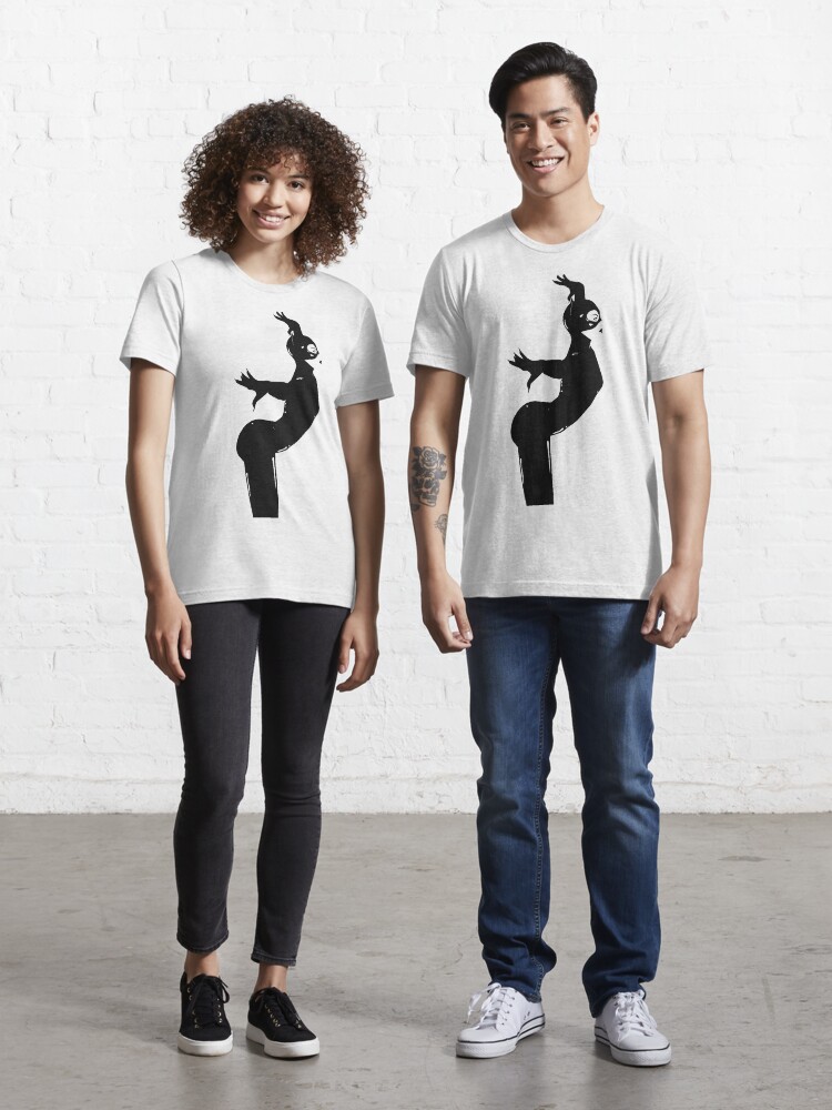 camiseta gatos mujer