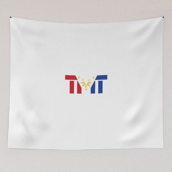 Item preview, The Manny Team Filipino Flag TMT by AiReal Apparel designed and sold by airealapparel.