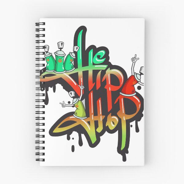 Item preview, Hip Hop Heat designed and sold by Limbodotlife.