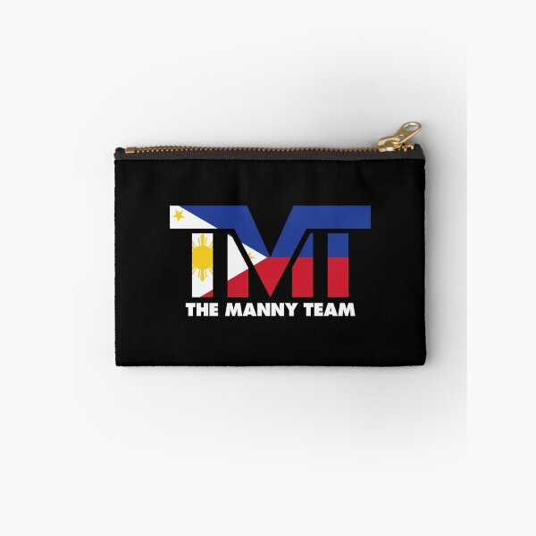 Item preview, The Manny Team Filipino Flag TMT by AiReal Apparel designed and sold by airealapparel.