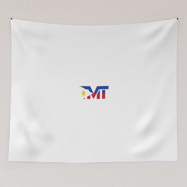 Item preview, The Manny Team Filipino Flag TMT by AiReal Apparel designed and sold by airealapparel.