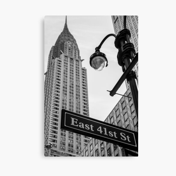 Item preview, Chrysler Building, NYC designed and sold by Maria  Varlet.