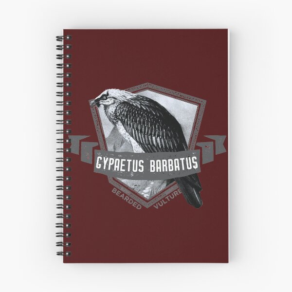 Item preview, Bearded Vulture Vintage designed and sold by vintageforge.