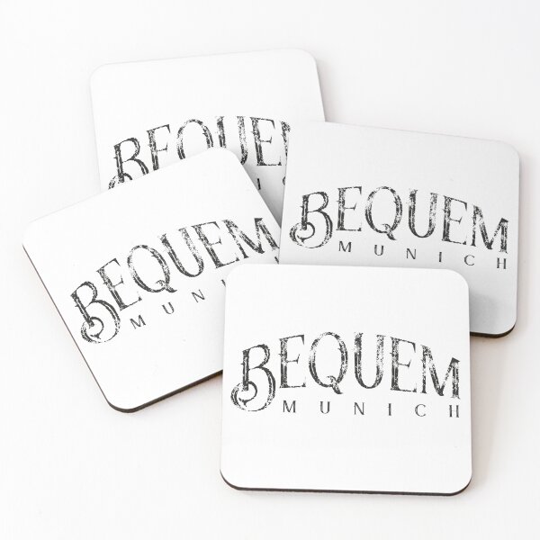 Item preview, BEQUEM – Munich - BEQUEM means "comfortable" designed and sold by Art-Frankenberg.