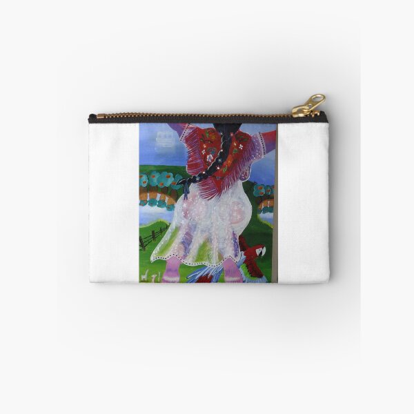 Item preview, Dreams of Flying designed and sold by ZydecoChaCha.