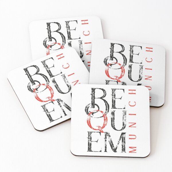 Item preview, BEQUEM – Munich - 2c -BEQUEM means "comfortable" designed and sold by Art-Frankenberg.