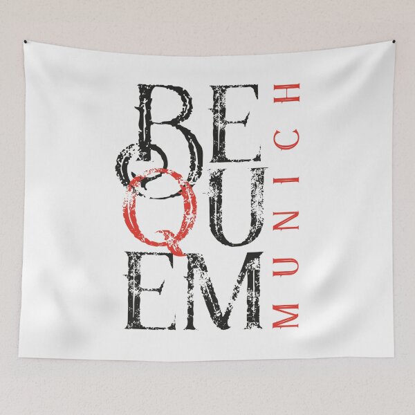 Item preview, BEQUEM – Munich - 2c -BEQUEM means "comfortable" designed and sold by Art-Frankenberg.