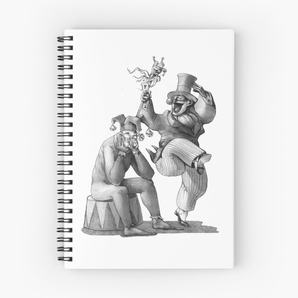 Item preview, political reality overcomes comic imagination	 designed and sold by nuvolanevicata.