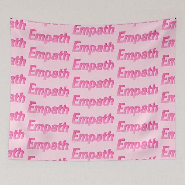 Item preview, Empath designed and sold by mothernatural.