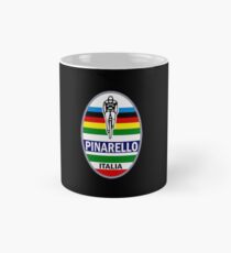 Pinarello Mug