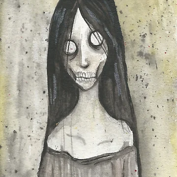 Artwork thumbnail, Wraith by ZombieRodent