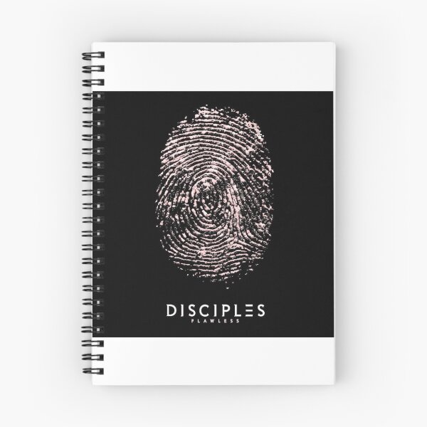 Item preview, Disciples - Flowless designed and sold by PierreCll.