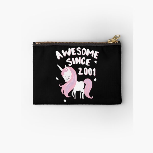 Item preview, 17 years girl, Fourteenth birthday unicorn 2001 children designed and sold by maxm88.
