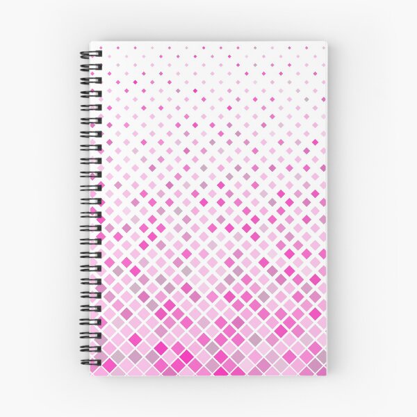 Item preview, Pink Squares designed and sold by PCollection.