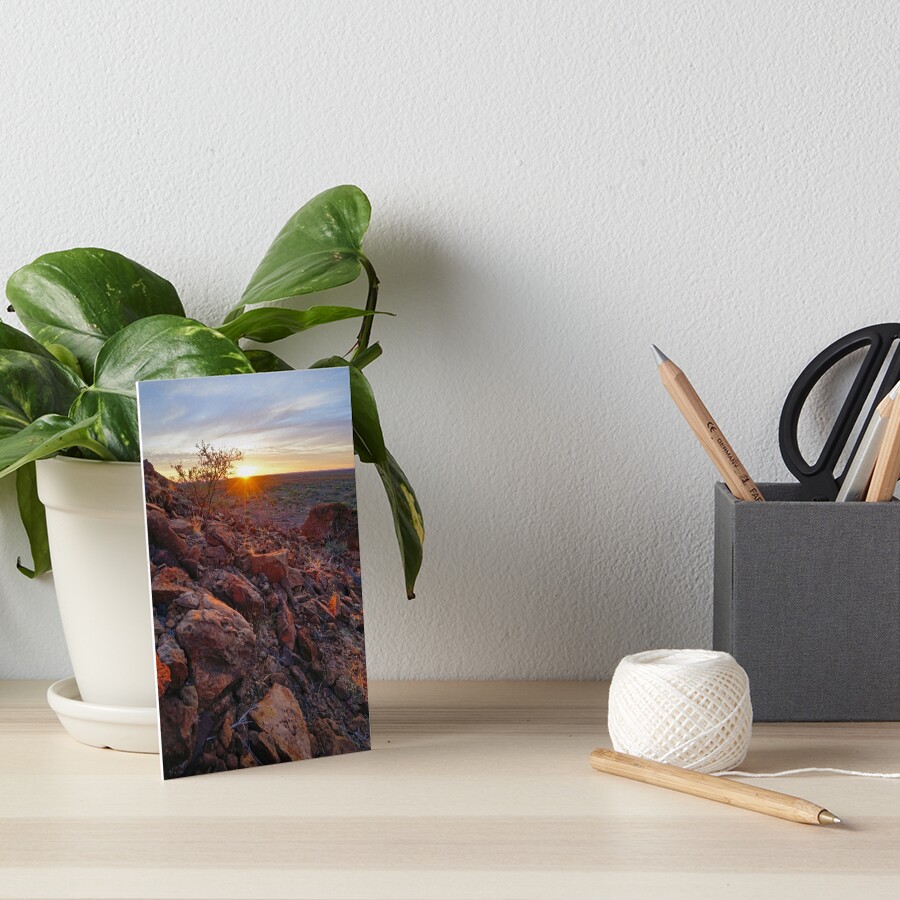 Item preview, Art Board Print designed and sold by HarryOldmeadow.