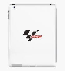 motogp racing iPad Case/Skin