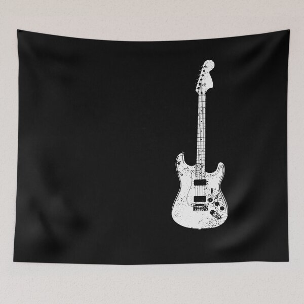 Item preview, Guitar Gift Guitarist Guitar Player Shirt designed and sold by shoppzee.