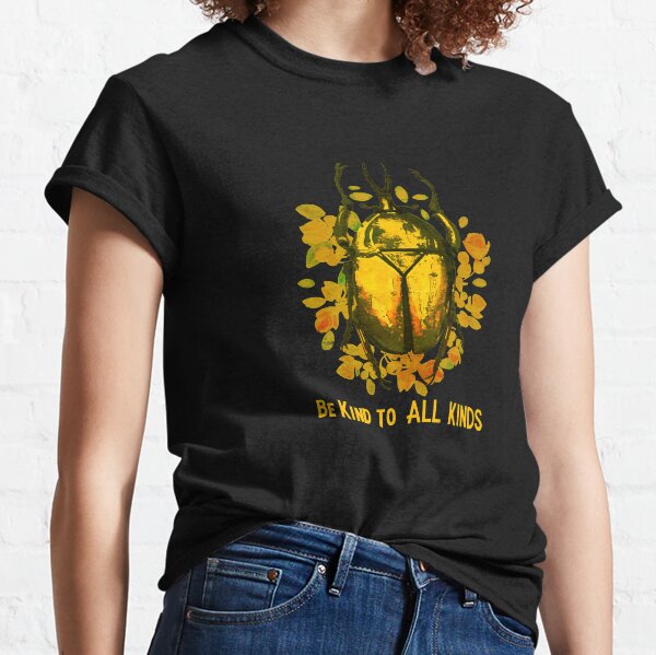 Be Kind to All Kind Classic T-Shirt