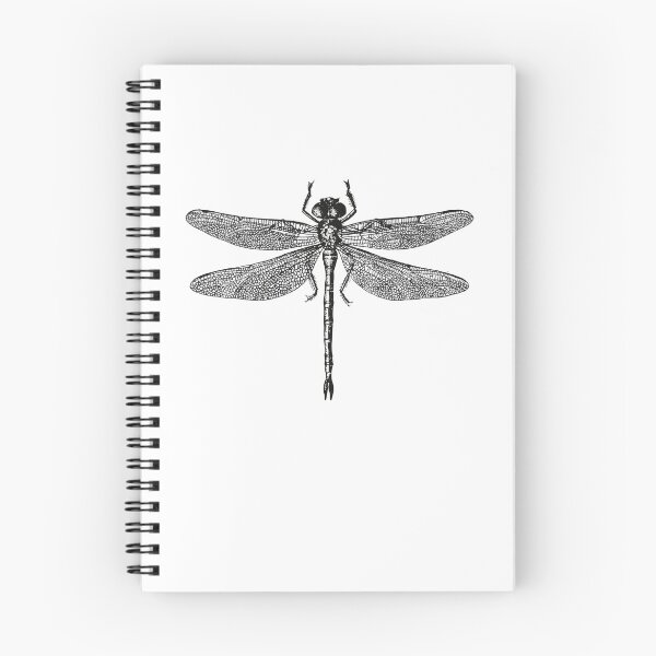 Item preview, Dragonfly Dragonfly Libellule Libelle стрекоза designed and sold by upopot.