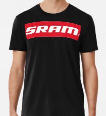 sram mtb shirt