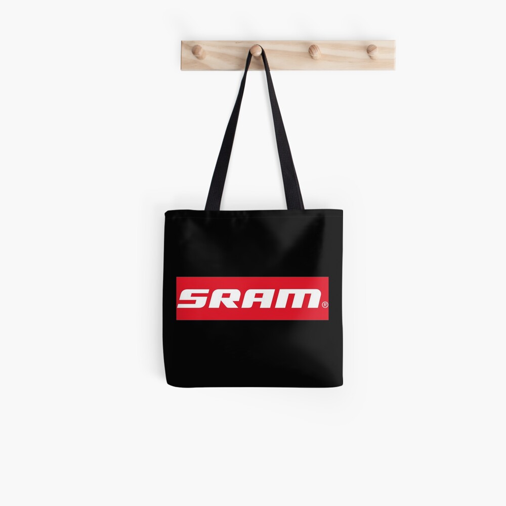 sram duffle bag